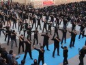 عزاداری هیئات مذهبی سیریز تاسوعا و عاشورای حسینی در قاب تصویر