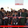 افتتاح سالن فرهنگی ورزشی صالحین سیریز در هفته بسیج