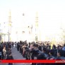 عزاداری هیئات مذهبی سیریز در اربعین سید و سالار شهیدان+تصاویر