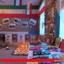 برپایی نمایشگاه و جشنواره های گوناگون در مدارس سیریز به مناسبت ایام الله دهه فجر