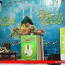برگزاری جشن بزرگ مبعث رسول اکرم(ص) با سخنرانی پدر شهید هسته ای احمدی روشن