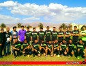 برنامه هفته ی دوم مسابقات فوتبال لیگ برتر شهرستان زرند