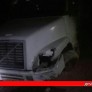 یک کشته در برخورد کامیون با موتورسیکلت در محور زرند -سیریز