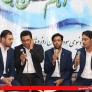 محفل انس باقرآن در شب میلاد کریم اهل بیت(ع) در سیریز+تصاویر و فیلم