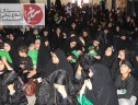 همایش شیر خوارگان حسینی در  سیریز برگزار شد