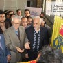 افتتاح پروژه گازرسانی سیریز همزمان ایام مبارک دهه فجر