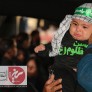 همایش شیر خوارگان حسینی در سیریز برگزار شد+تصاویر